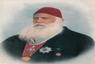 Sir Syed Ahmad And Bhopal