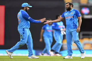 Ind vs Aus Warm-Up Match: பயிற்சி ஆட்டத்தில் இந்தியா த்ரில் வெற்றி