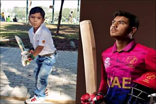 aayan-khan-became-youngest-cricketer-to-play-in-t20-world-cup
