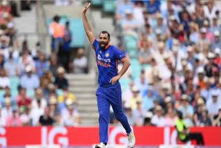 T20 World Cup  T20 World Cup 2022  Mohammad Shami  Mohammad Shami twitter  മുഹമ്മദ് ഷമി  ടി20 ലോകകപ്പ്  ind vs aus  india vs australia  ഇന്ത്യ vs ഓസ്‌ട്രേലിയ  Indian cricket team  ഇന്ത്യന്‍ ക്രിക്കറ്റ ടീം