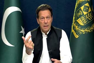 Imran Khan