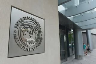 IMF Deeply Concerned about Sri Lanka Situation