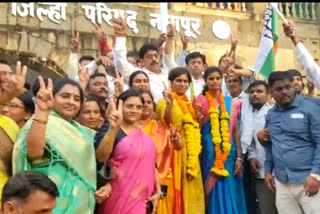 Nagpur Zilla Parishad Election