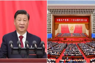 China 20th National Congress: international community needs a eye on China's politics & economic arena, exerts expert
