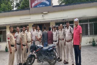 singrauli drug smugglers arrested