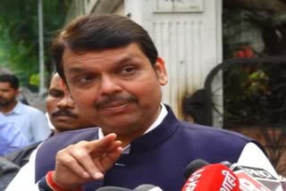 Devendra Fadnavis