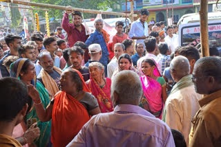 आत्महत्या