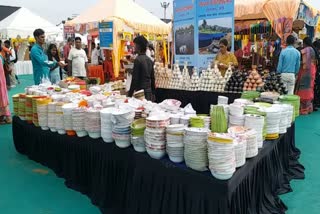 Deepawali fair
