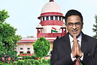Justice D Y Chandrachud appointed next CJI