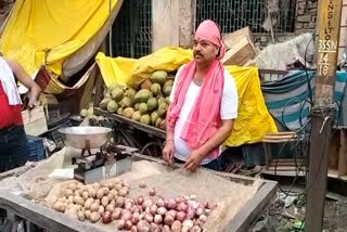 manish mama on streets in indore