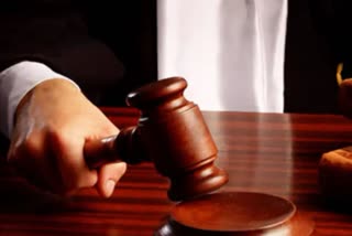 Special court in POCSO,  sentenced the accused of rape
