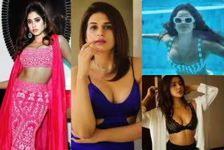 heroines hot gallery