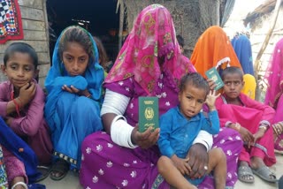 Pakistanis Hindu pilgrimage, Pakistanis Hindu pilgrimage in Jodhpur