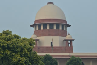 Parliament exercises sovereign power to enact laws, no outside authority can dictate, Centre tells SC