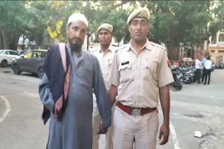 Maulvi to life imprisonment in rape case,  Minor was raped in Alwar