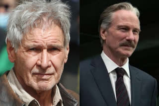 Harrison Ford to play Thaddeus 'Thunderbolt' Ross in Marvel's 'Captain America: New World Order'