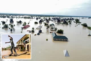 Nigeria floods