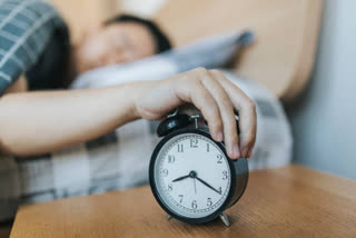 Study finds people hit the snooze button on alarm more often than thought