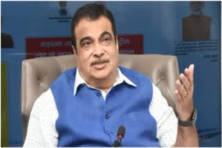 Road safety is big concern in India: Nitin Gadkari