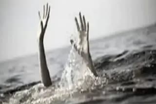 wazirabad two boys drowned in yamuna