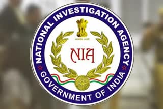 NIA raids at multiple locations across states