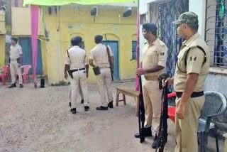 NIA RAIDS IN PATNA REGARDING PHULWARISHARIF TERROR MODULE