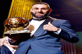 Ballon d Or  Karim Benzema  Alexia Putellas  Stanley Matthews  Alexia Putellas win the 2022 Ballon d Or  Karim Benzema win the 2022 Ballon dOr  बैलन डी ओर 2022  करीम बेंजेमा  एलेक्सिया पुटेलस  एलेक्सिया पुटेलस ने 2022 बैलन डी ओर जीता  करीम बेंजेमा ने 2022 बैलन डी ओर