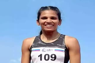 Jyothi Yarraji becomes first Indian woman hurdler to break 13 second barrier