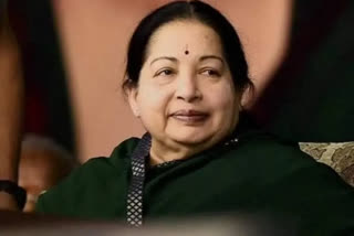 jayalalitha death inquiry report date difference
