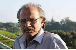 Film director keetho passes away  പരസ്യ കലാസംവിധായകന്‍ കിത്തോ  പരസ്യ കലാസംവിധായകന്‍ കിത്തോ അന്തരിച്ചു  ചലചിത്ര പരസ്യകലാ സംവിധായകന്‍ കിത്തോ  ഈ മനോഹര തീരം  keetho passes away  കൊച്ചി  കൊച്ചി വാര്‍ത്തകള്‍  എറണാകുളം വാര്‍ത്തകള്‍