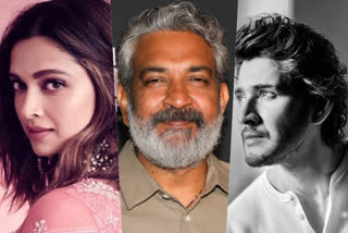 Deepika Padukone  Mahesh Babu  S S Rajamouli  K V Vijayendra Prasad  RRR  SSMB29  Project K  Prabhas  Amitabh Bachchan  Suniel Shetty  Adipurush  രാജമൗലിയുടെ ഏറ്റവും പുതിയ ചിത്രത്തില്‍  മഹേഷ്‌ ബാബു  ദീപിക പദുക്കോണും  ഡയറക്‌ടര്‍ രാജമൗലി  തിരകഥാകൃത്ത് രാമൗലിയുടെ അച്ഛന്‍  എസ്എസ്എംബി29  ആര്‍ആര്‍ആര്‍  ആദിപുരുഷ്  ഏറ്റവും പുതിയ സിനിമ വാര്‍ത്ത  latest film news  ഇന്നത്തെ പ്രധാന വാര്‍ത്ത