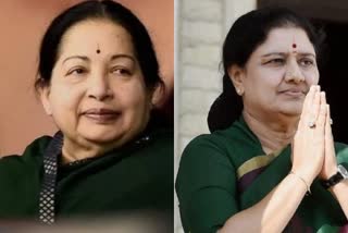 Jayalalithaa Death Case