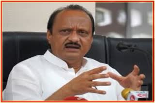 Ajit Pawar