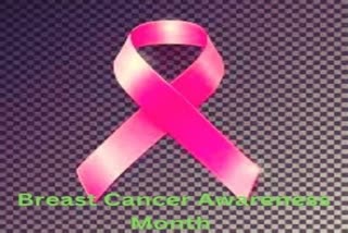 Breast Cancer Awareness