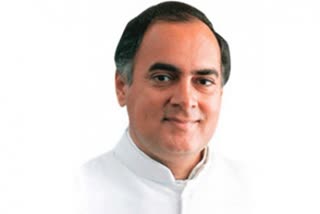 rajiv gandhi