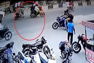 video-of-laksar-encounter-between-police-miscreants-goes-viral