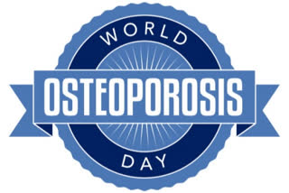 World Osteoporosis Day 2022: 'Step Up for Bone Health'