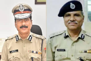 Who will be new DGP of Rajasthan, Umesh Mishra, Bhupendra Kumar Dak's name in the race