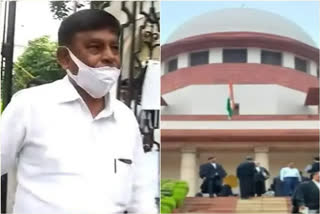 Supreme Court reserves order on Manik Bhattacharya Plea Challenging his arrest