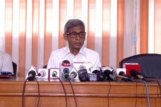 Education Board president Gautam Pal says Job seekers demands against rules