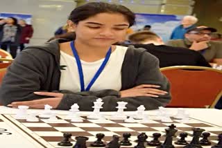 FIDE World Junior Championship