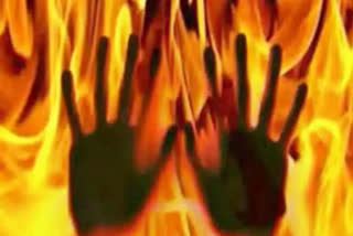 Husband kills wife, children and in-laws by setting house ablaze in Jalandhar