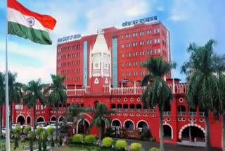 High court directed to file affidavit to Shri mandir administration on why Ratna Bhandar till not opened