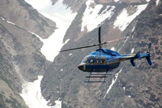 Kedarnath Helicopter Crash: ପ୍ରତିକୂଳ ପାଗ ସାଝୁଛି ମୃତ୍ୟୁର ଫାସ, 2013ରୁ 6 ଦୁର୍ଘଟଣା ନେଲାଣି 30 ଜୀବନ