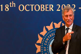 roger binny agendas  indian cricket  bcci  bcci president  ബിസിസിഐ  ബിസിസിഐ പ്രസിഡന്‍റ്  റോജര്‍ ബിന്നി അജണ്ടകള്‍