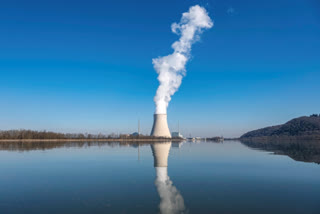 Fearing blackouts and high energy prices, the Free Democrats — also part of Scholz's government — have lately demanded that all three reactors keep running as long as needed. Experts have questioned whether this would help and the Greens voiced strong opposition.