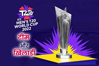 Indian Players Playing in Opposition Teams T20 World Cup