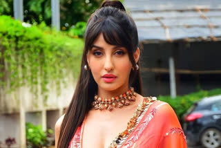 Bangladesh bans Nora Fatehi's performance due to Foreign Exchange Shortage