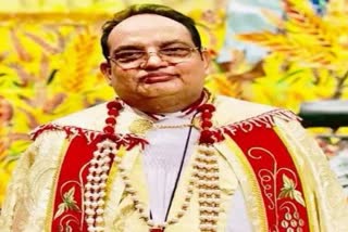 Jabalpur Bishop Fraud Case