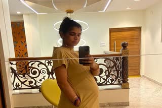 Surogacy chinmayi